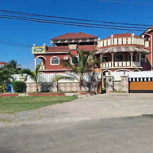 Villa Paradise Place Grande