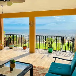  Villa Bella Vista