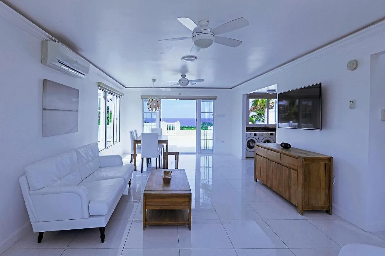 Holiday home Stunning Ocean View Villa Negril