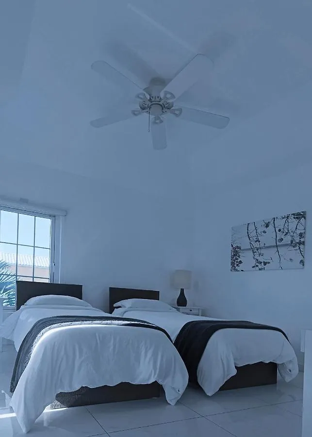 Stunning Ocean View Villa Negril 0*,