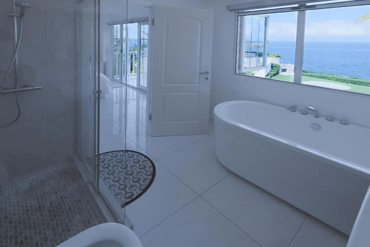 Stunning Ocean View Villa Negril
