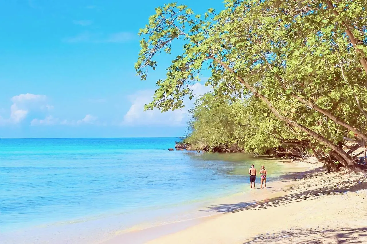 Holiday home Stunning Ocean View Villa Negril