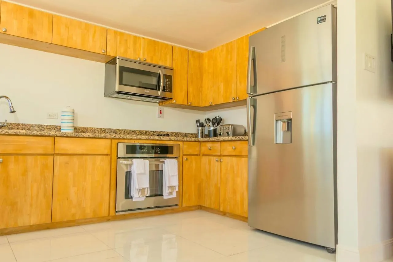 Holiday home Stunning Ocean View Villa Negril
