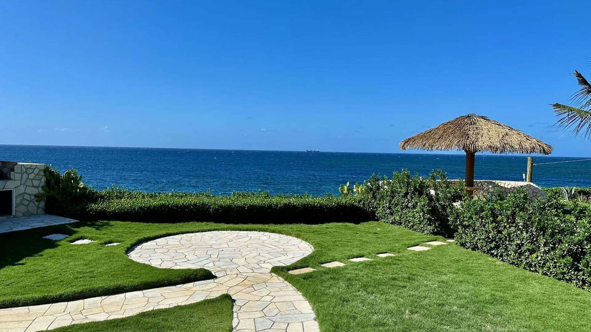 Stunning Ocean View Villa Negril 0*,  Jamaica