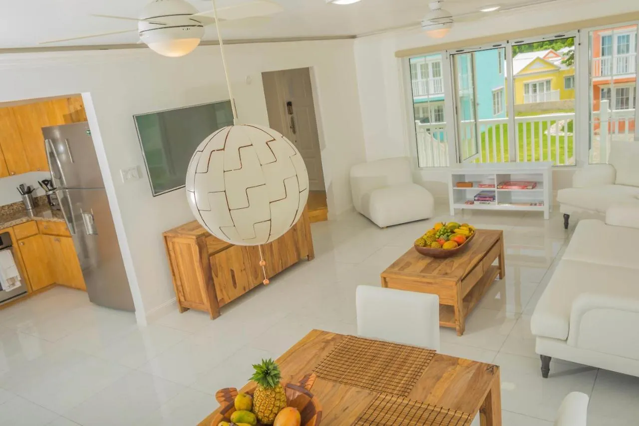 Stunning Ocean View Villa Negril 0*,  Jamaica