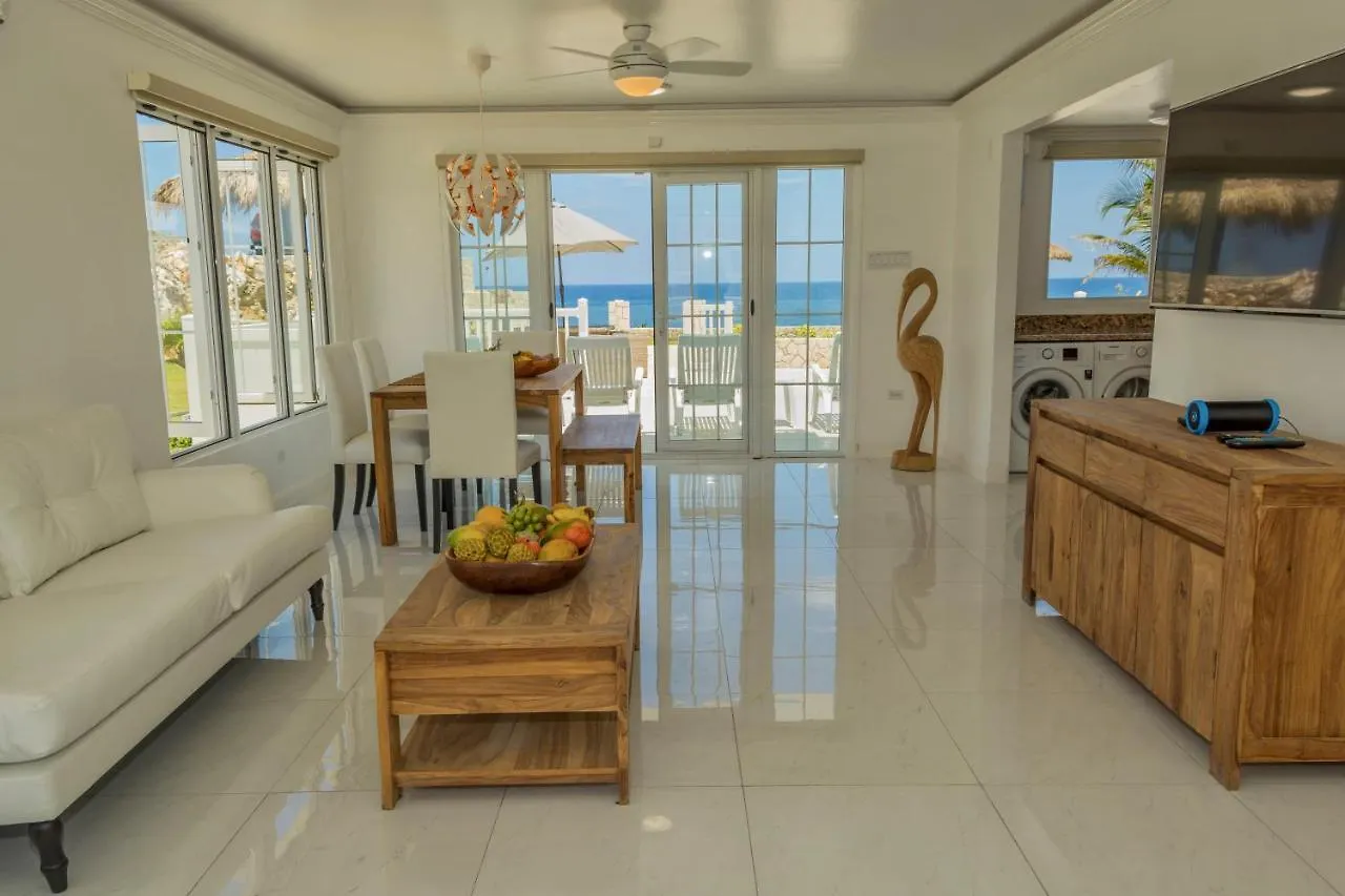 Holiday home Stunning Ocean View Villa Negril Jamaica