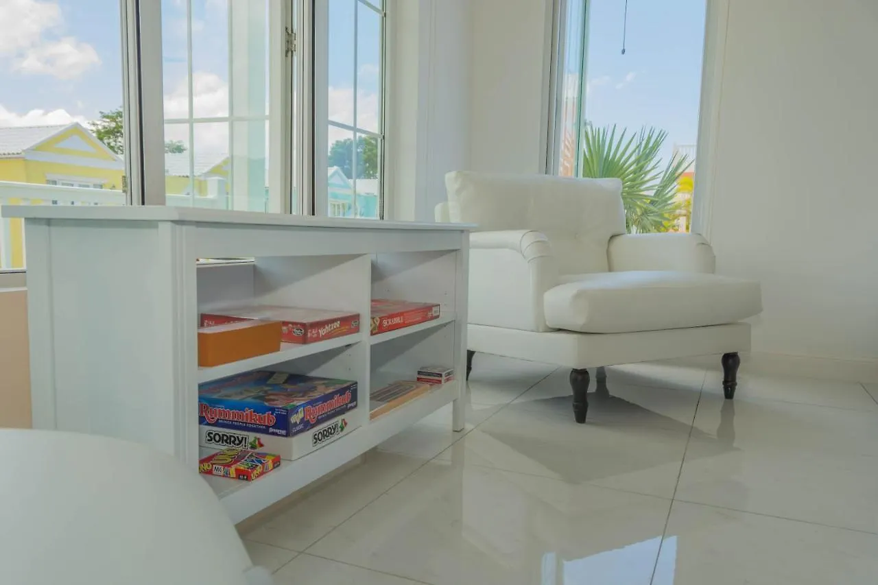 Stunning Ocean View Villa Negril