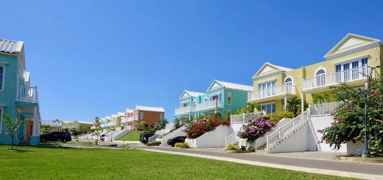 Stunning Ocean View Villa Negril 0*,  Jamaica
