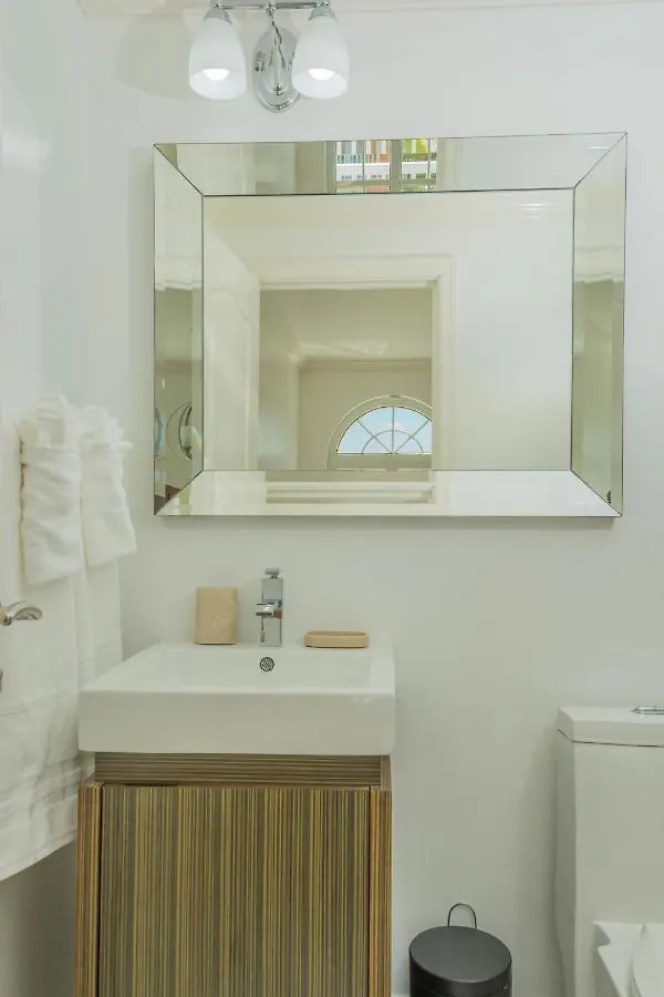 Stunning Ocean View Villa Negril Holiday home