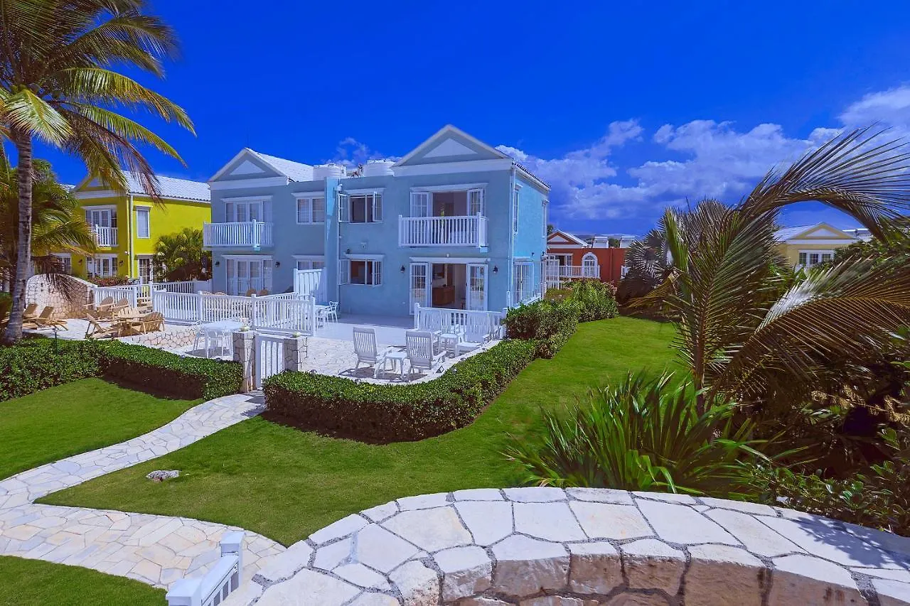 Дом отдыха Вилла Stunning Ocean View Негрил
